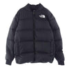THE NORTH FACE ノースフェイス NF0A5ITG NRDC JKT ダウン ジャケット ブラック系 M【中古】