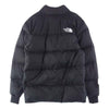THE NORTH FACE ノースフェイス NF0A5ITG NRDC JKT ダウン ジャケット ブラック系 M【中古】