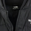 THE NORTH FACE ノースフェイス NF0A5ITG NRDC JKT ダウン ジャケット ブラック系 M【中古】
