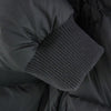 THE NORTH FACE ノースフェイス NF0A5ITG NRDC JKT ダウン ジャケット ブラック系 M【中古】