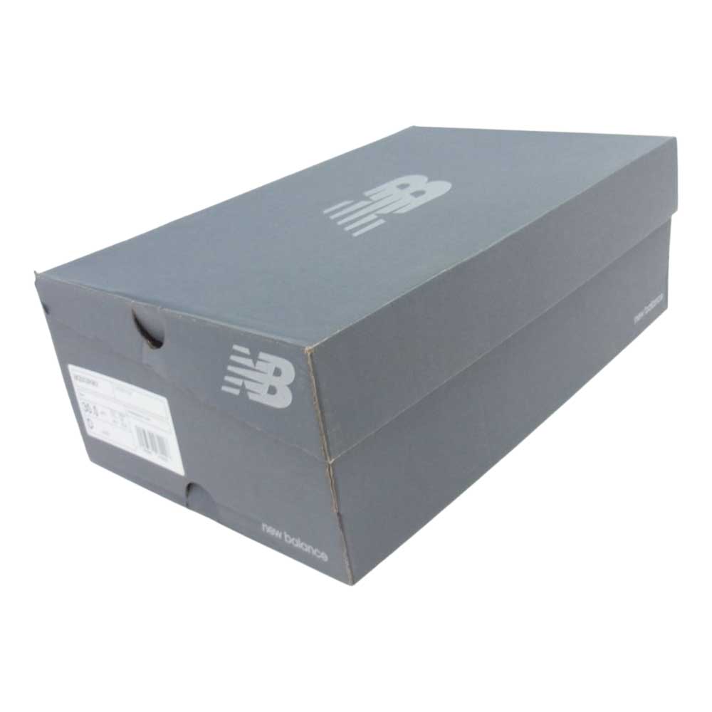 NEW BALANCE ニューバランス M2002RMX ミュール サンダル スニーカー グレー系 30cm【新古品】【未使用】【中古】