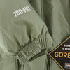 Supreme シュプリーム 20AW 700Fill GORE-TEX Down Parka ゴアテックス ダウン パーカ ライトグリーン系【新古品】【未使用】【中古】