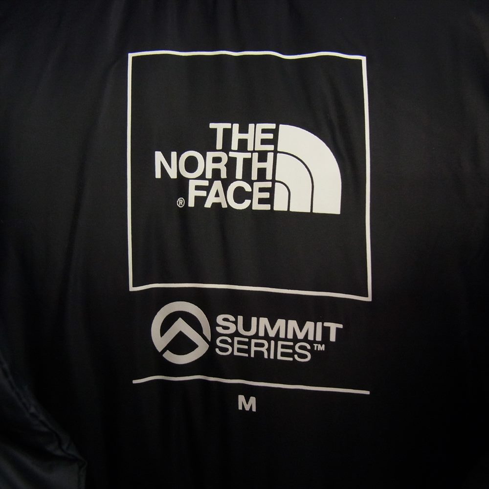 THE NORTH FACE ノースフェイス ND92120 Southern Cross Parka サザンクロス パーカ ファー フード ダウン ジャケット PP ピンクパープル パープル系 M【新古品】【未使用】【中古】