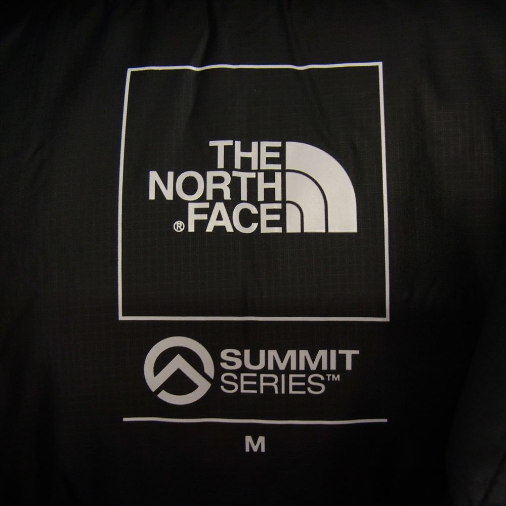 THE NORTH FACE ノースフェイス ND92120 Southern Cross Parka サザンクロス パーカ ファー フード ダウン ジャケット NT ニュートープ カーキ系 M【新古品】【未使用】【中古】