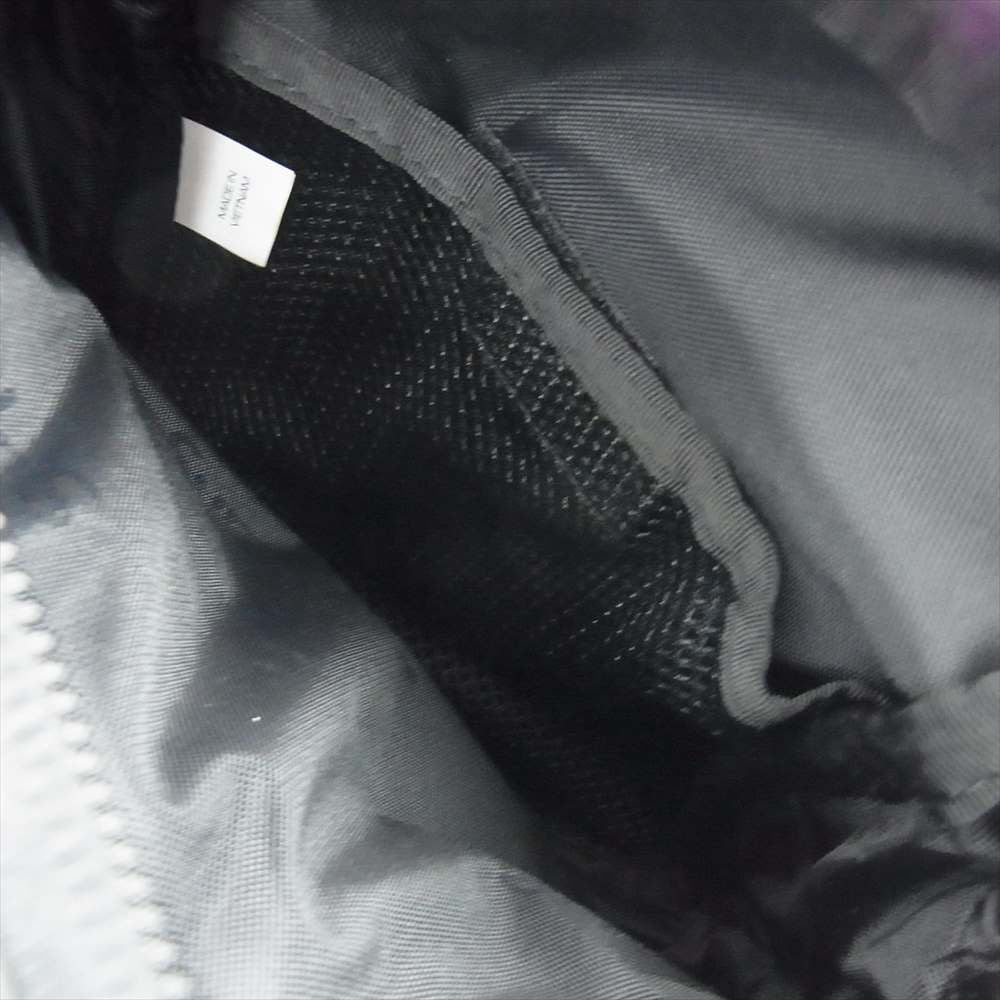 Supreme シュプリーム 22AW Shoulder Bag ショルダーバック ポーチ ブラック  ブラック系【新古品】【未使用】【中古】