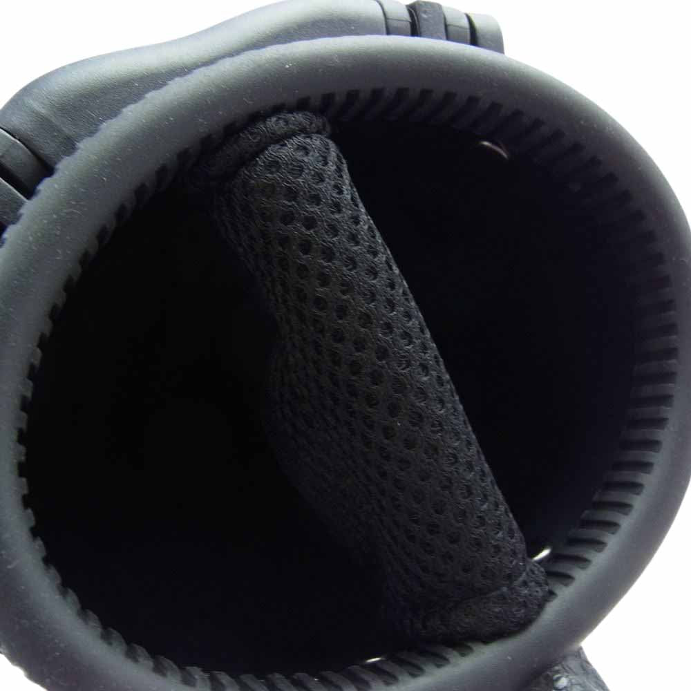 F.C.R.B. エフシーアールビー 22AW  FCRB-222098 F.C.Real Bristol SELF STAND GOLF BAG エフシーレアルブリストル セルフ スタンド ゴルフ バッグ ブラック系【新古品】【未使用】【中古】