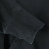 Sacai サカイ 19-04289 ロゴプリント サイドジップ パーカー ブラック系 1【中古】