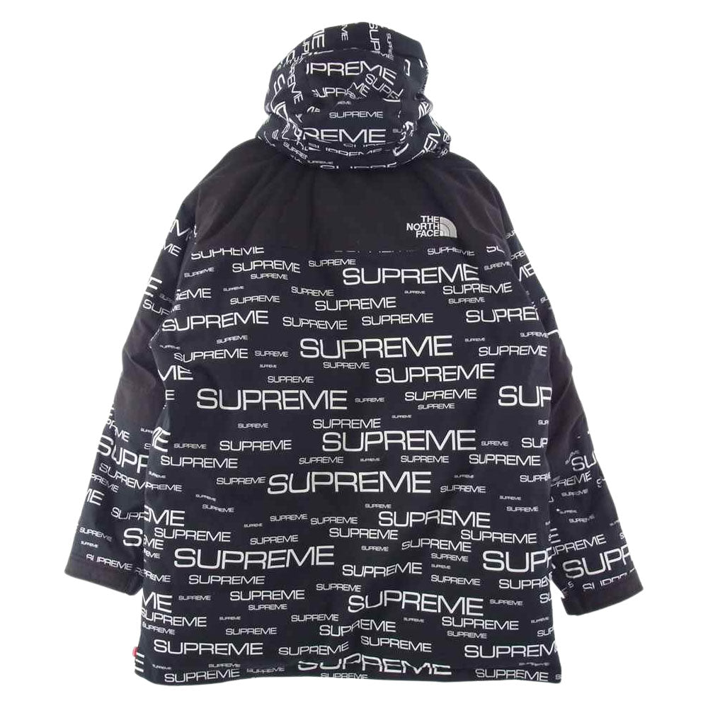 Supreme シュプリーム 21AW ND52101I ×THE NORTH FACE Coldworks 700