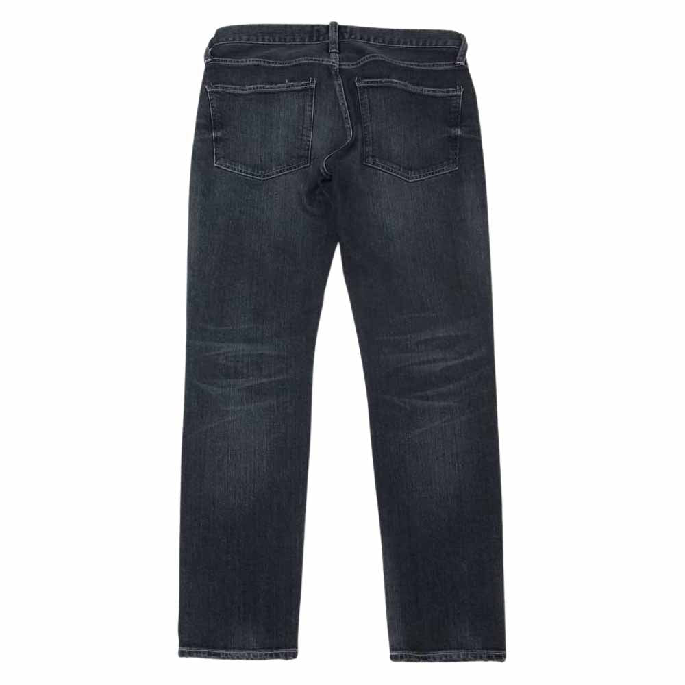 レッドカード ストレッチ ブラックデニム ブラック系 29【中古】