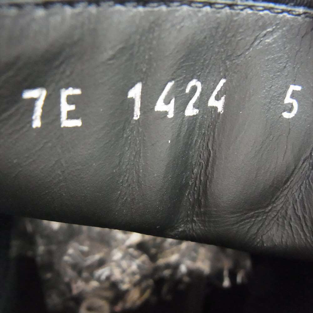 FENDI フェンディ フェンディ フォース ハイカットスニーカー ブラック系【中古】