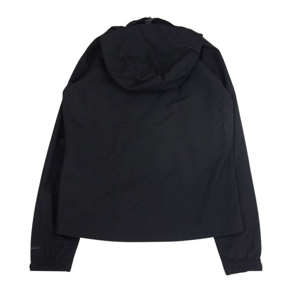 Columbia コロンビア 20AW PM3809  Decruze Summit JKT デクルーズ サミット マウンテンパーカー ナイロンジャケット ブラック系 M【中古】