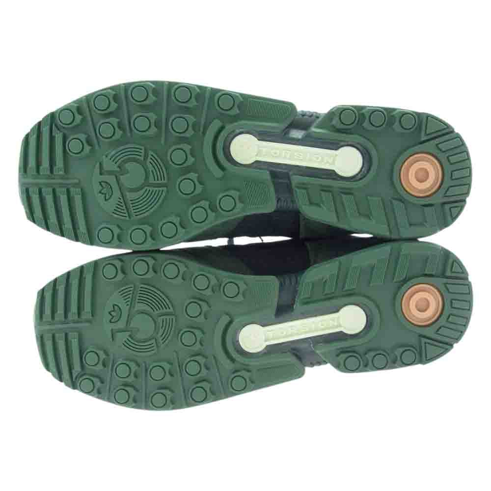 adidas アディダス GX6983 Originals オリジナル ZX 8000 PARLEY