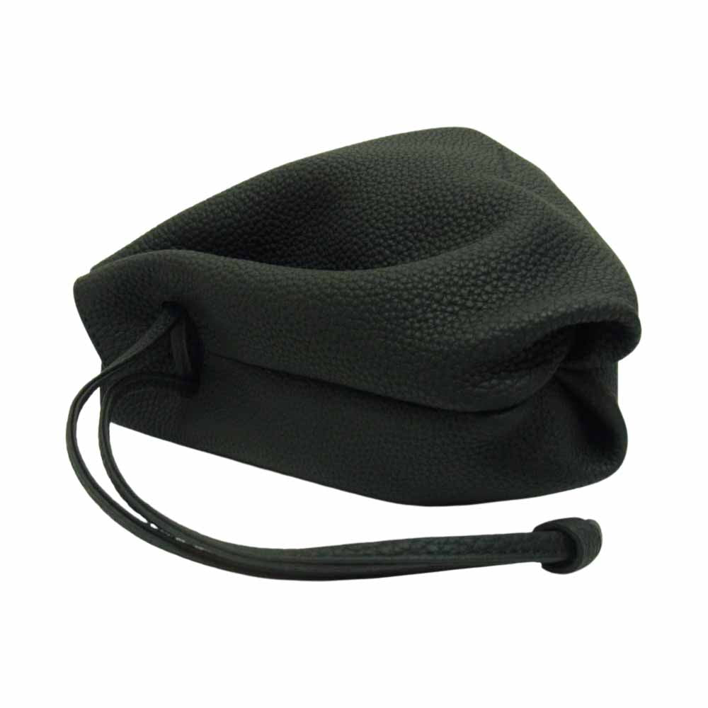 ボナベンチュラ Noa Bag BDPT1-ET ノア バック バッグ ブラック系【極上美品】【中古】