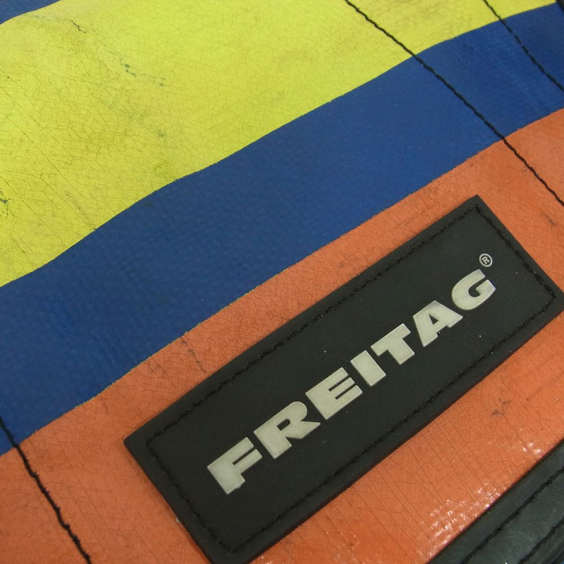 FREITAG フライターグ F11 LASSIE ラッシー ショルダー ミニ