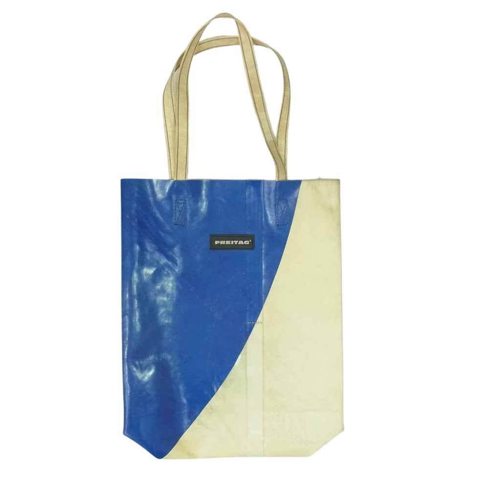 Freitag フライターグ　フライタグ　トートバッグ tote bag