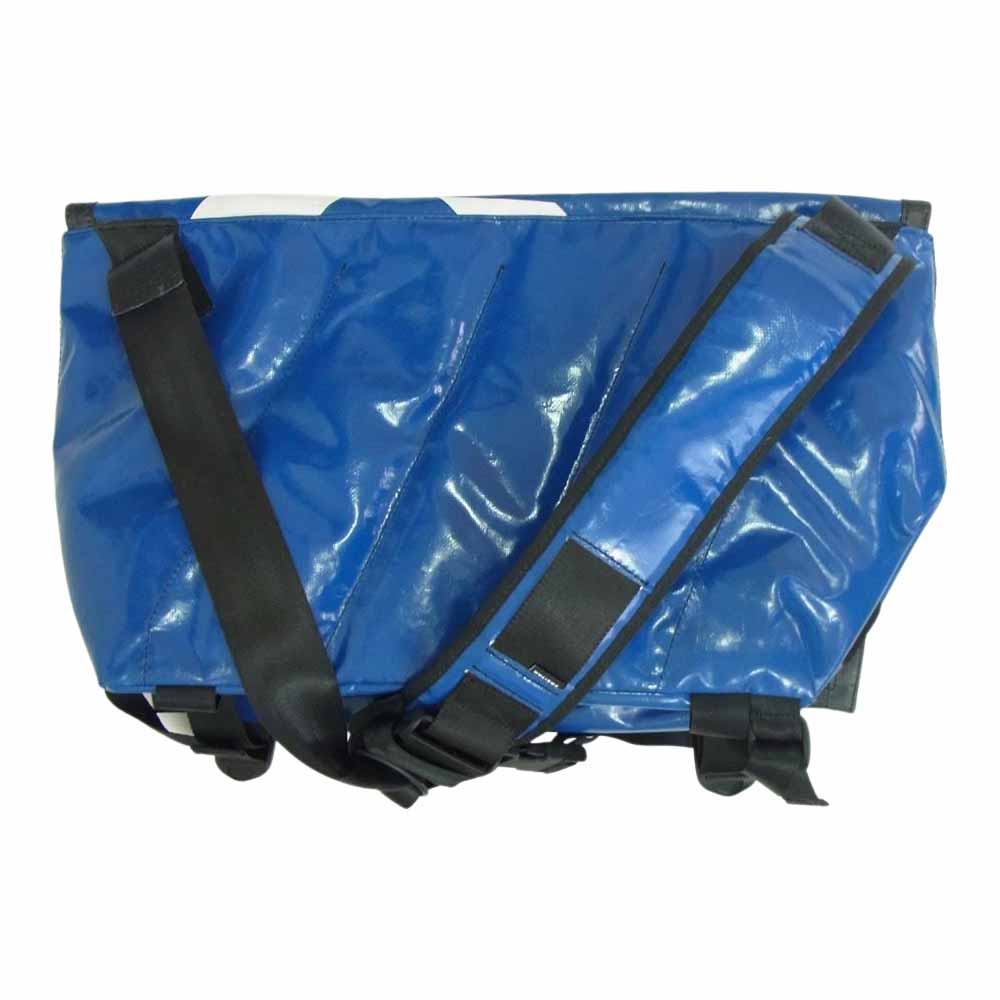 FREITAG フライターグ F18 REX レックス メッセンジャー バッグ ブルー FREITAG フライターグ F18 REX レックス メッセンジャー バッグ ブルー