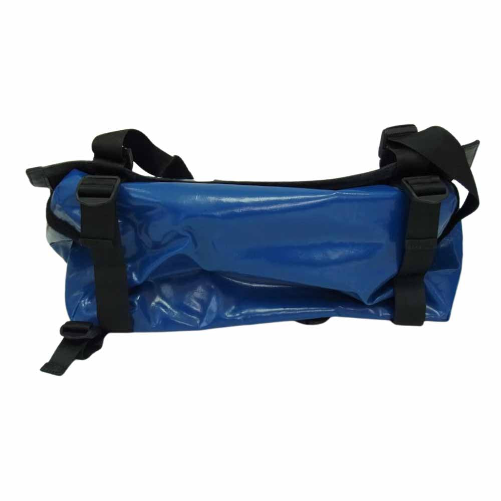 FREITAG フライターグ F18 REX レックス メッセンジャー バッグ ブルー系【中古】