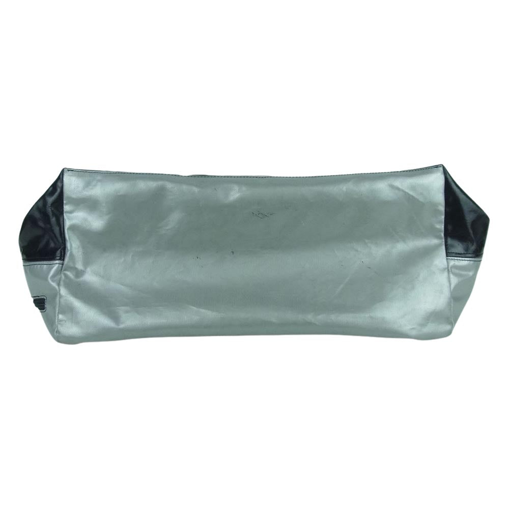 フライターグ F45 LOIS ボストン ショルダーバッグ 2way グリーン F45 LOIS | 976359 | FREITAG