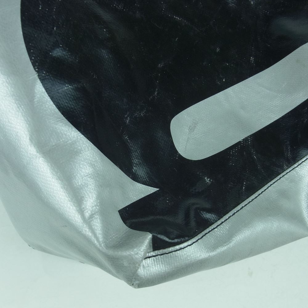 フライターグ F45 LOIS ボストン ショルダーバッグ 2way グリーン F45 LOIS | 976359 | FREITAG