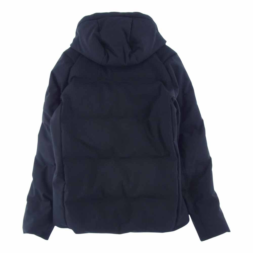 DESCENTE デサント DX-G0380AD ALLTERRAIN オルテライン Adam et Rope アダムエロペ 別注 水沢ダウン MOUNTAINEER マウンテニア ダウン ジャケット ブラック系 L【美品】【中古】