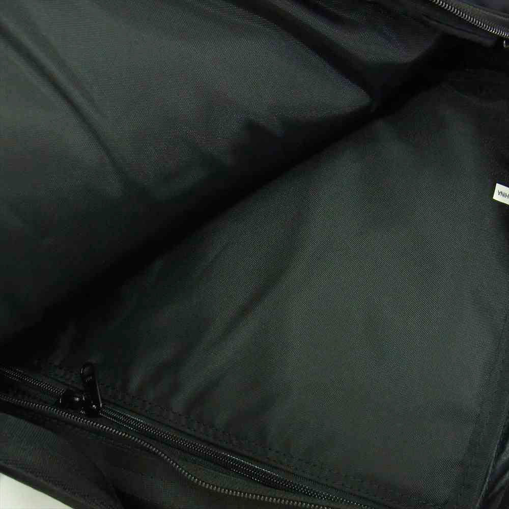 BRIEFING ブリーフィング BRM181402 TR-3 S MW 3WAY バック パック ブラック系【新古品】【未使用】【中古】
