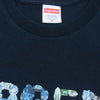 Supreme シュプリーム 18SS Rocks Tee ロックス 半袖 Tシャツ ブラック系 M【中古】
