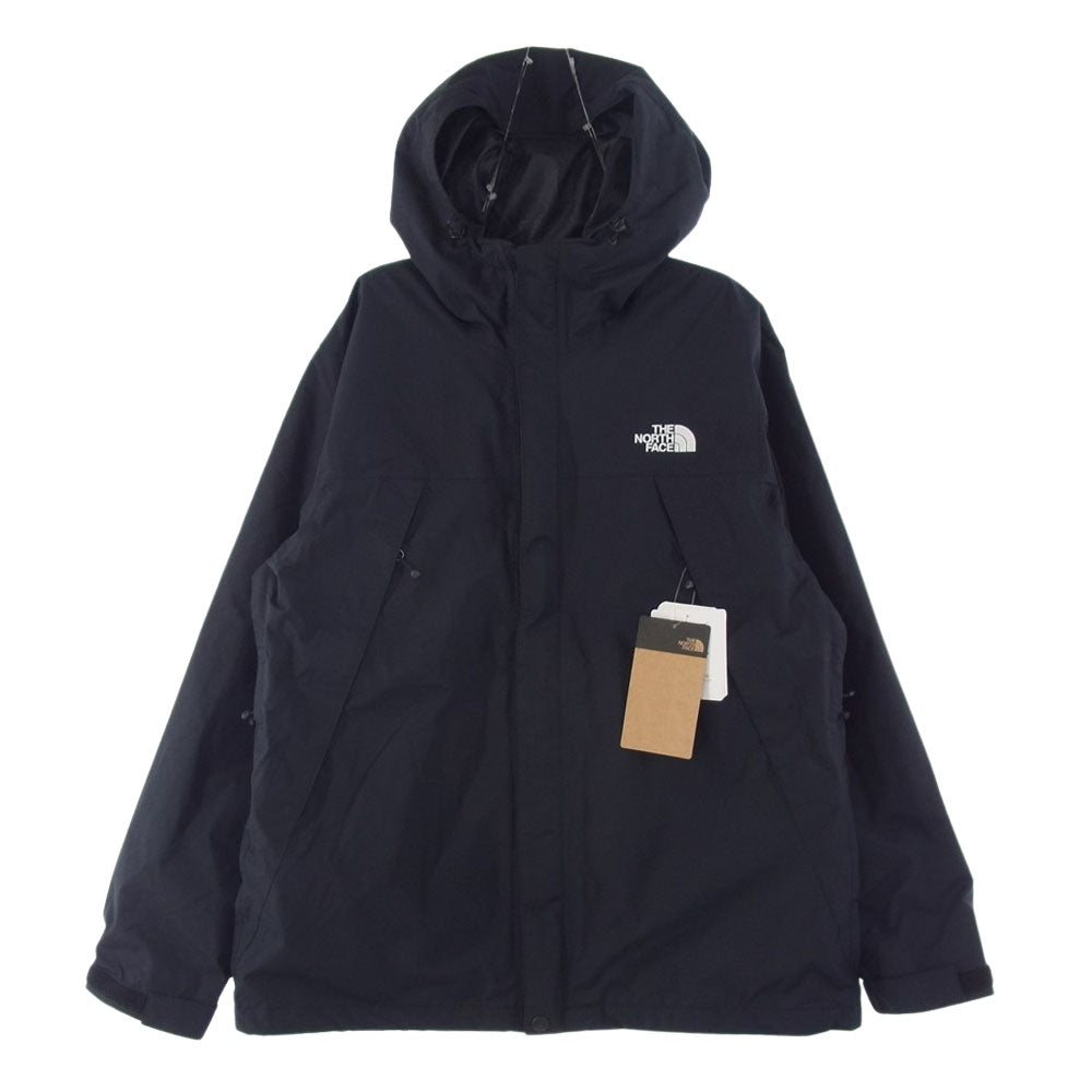 THE NORTH FACE 　Scoop Jacket Ｍ　美品