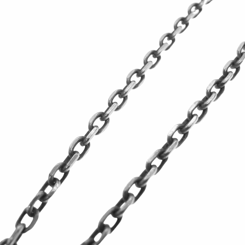 ARIZONA FREEDOM アリゾナフリーダム K18 太陽神 ホイール プレート イーグルフック チェーン ネックレス SV925 チェーン39cn 【中古】