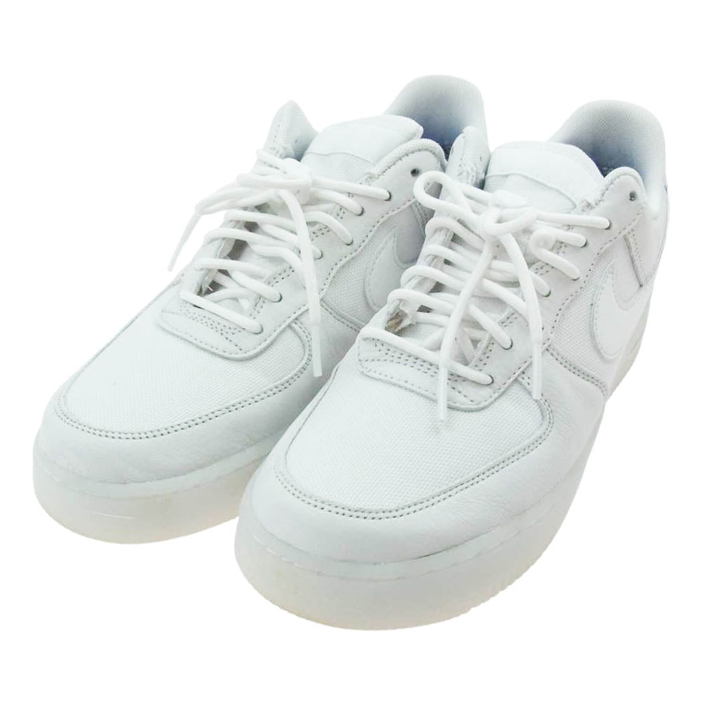 NIKE ナイキ 21SS DJ7968-100 AIR FORCE 1 GTX エアフォース 1 GTX GORE TEX ホワイト系 27cm【中古】