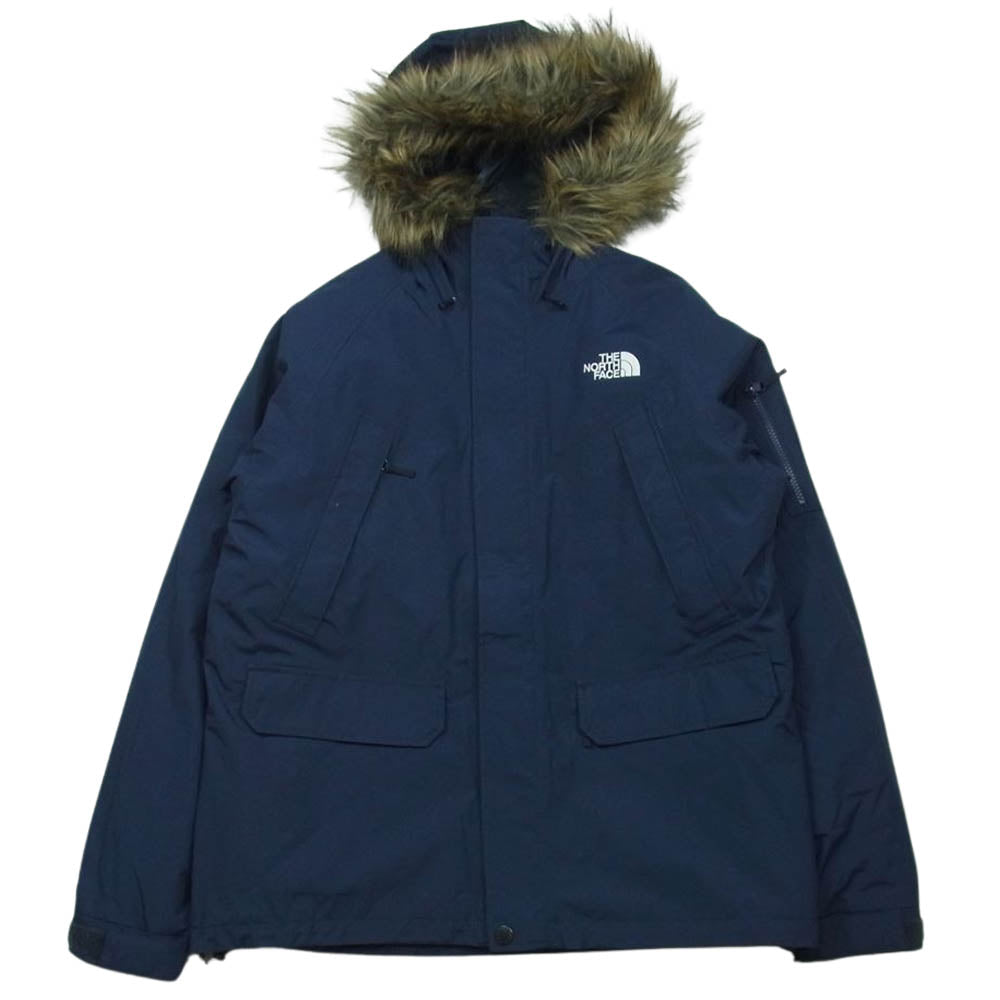 THE NORTH FACE ノースフェイス NP61738 GRACE TRICLIMATE JACKET ...
