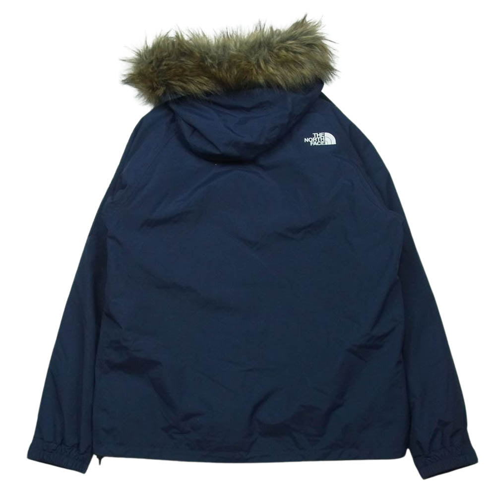 THE NORTH FACE ノースフェイス NP61738 GRACE TRICLIMATE JACKET