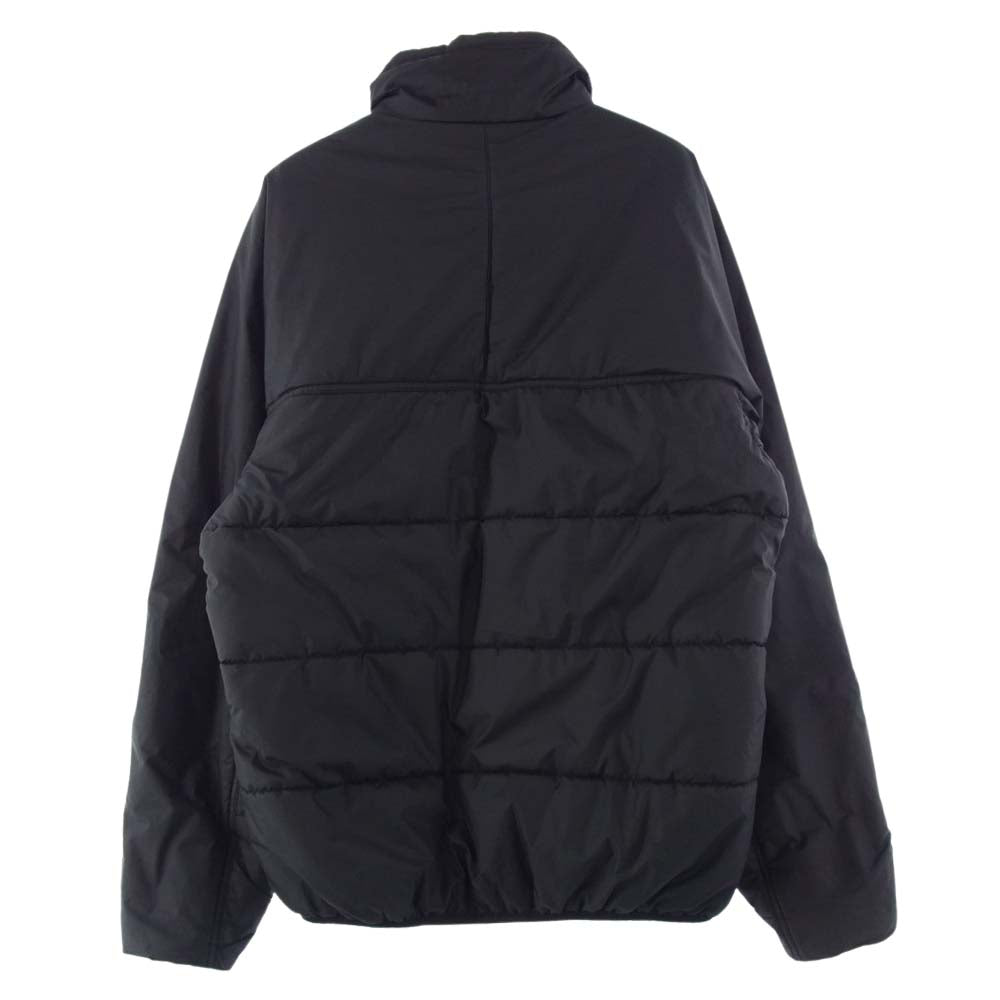 patagonia パタゴニア 00AW 84024 00年製 Fireball Jacket ファイヤー ボール ジャケット ブラック系 M【中古】