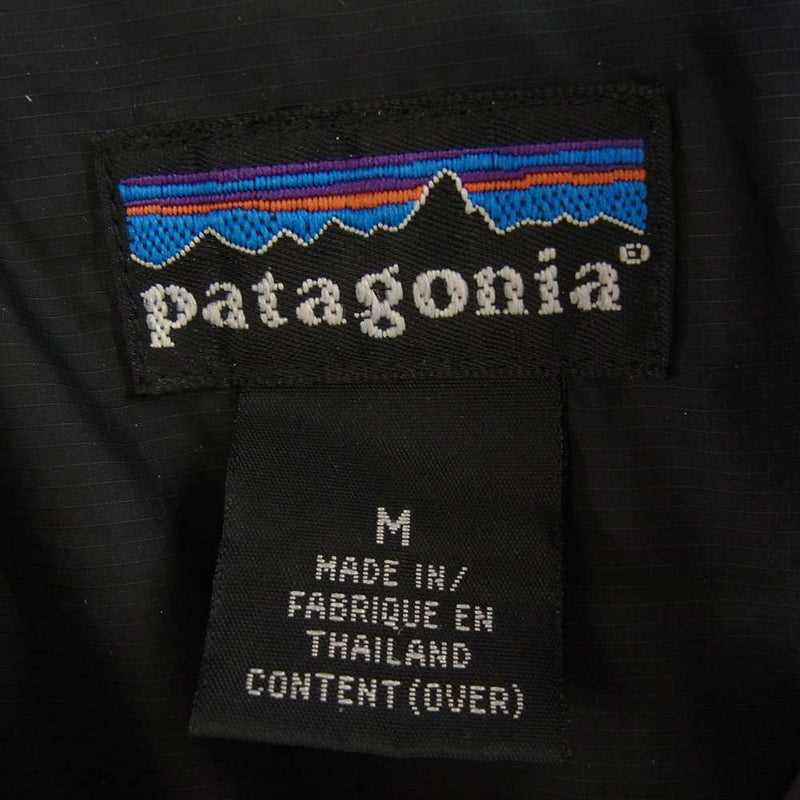 patagonia パタゴニア 00AW 84024 00年製 Fireball Jacket ファイヤー