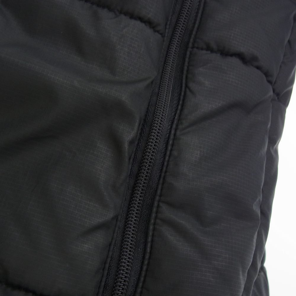 patagonia パタゴニア 00AW 84024 00年製 Fireball Jacket ファイヤー ボール ジャケット ブラック系 M【中古】