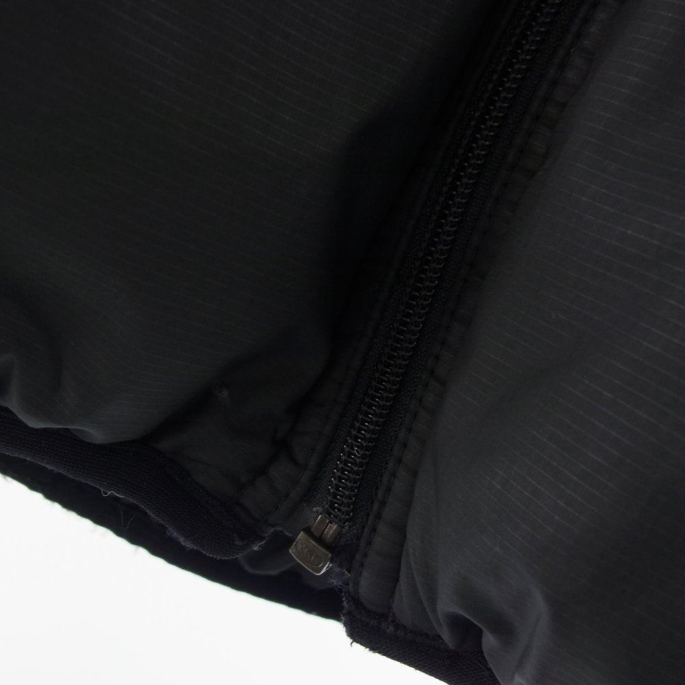patagonia パタゴニア 00AW 84024 00年製 Fireball Jacket ファイヤー ボール ジャケット ブラック系 M【中古】