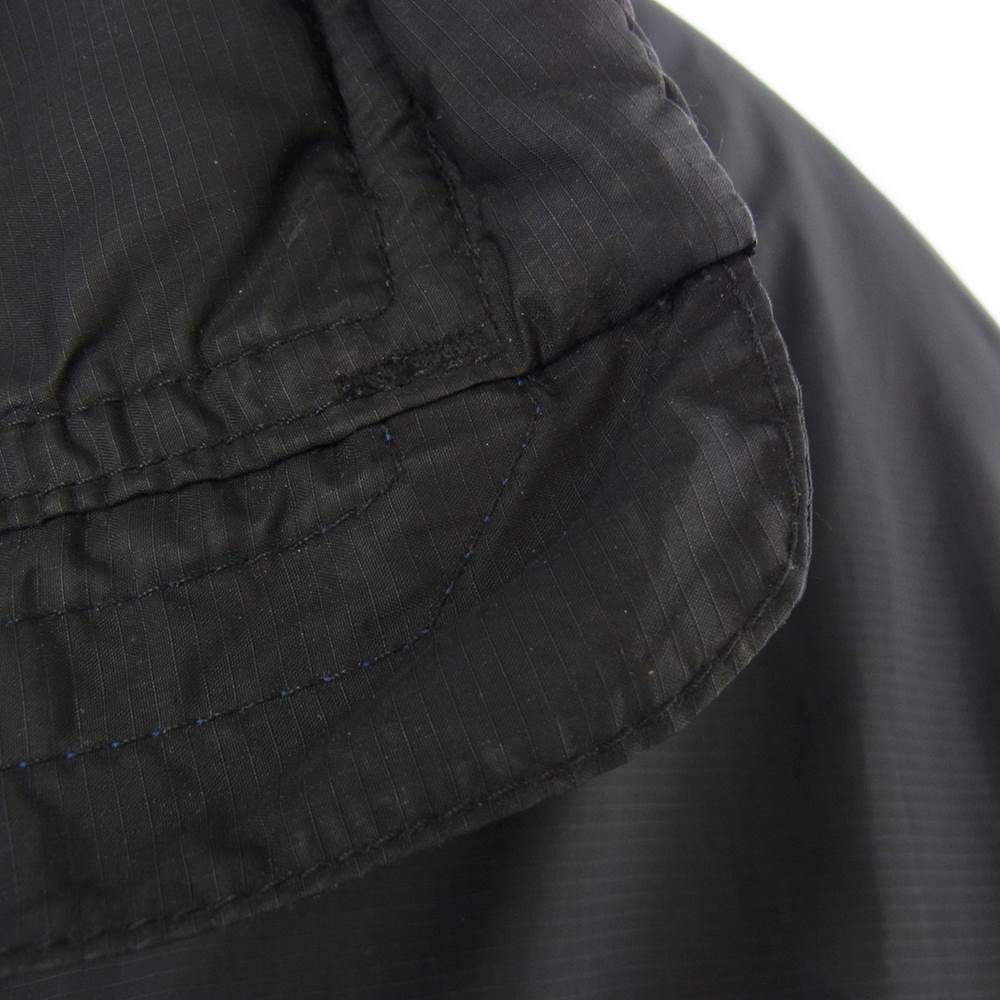 patagonia パタゴニア 00AW 84024 00年製 Fireball Jacket ファイヤー ボール ジャケット ブラック系 M【中古】