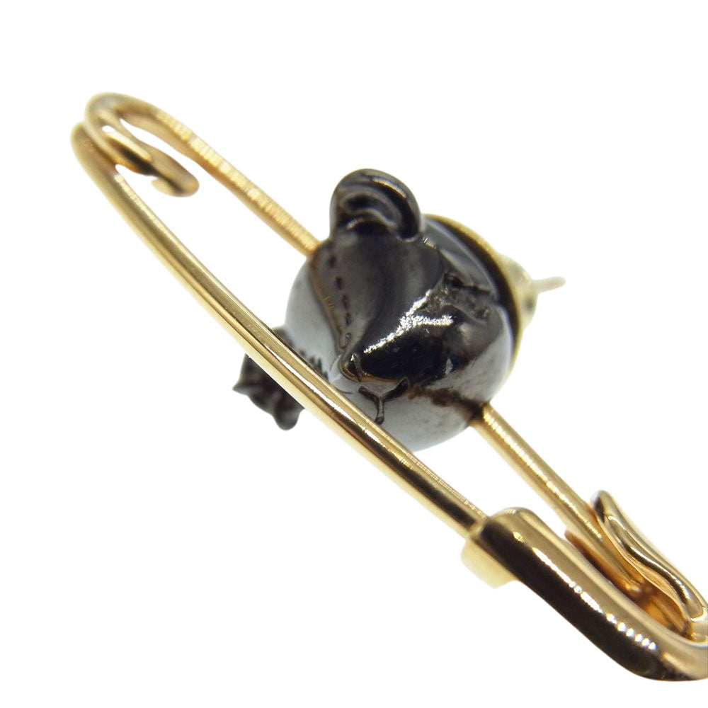 Justin Davis ジャスティンデイビス SEJ866 11 SICK BOY SAFETY PIN