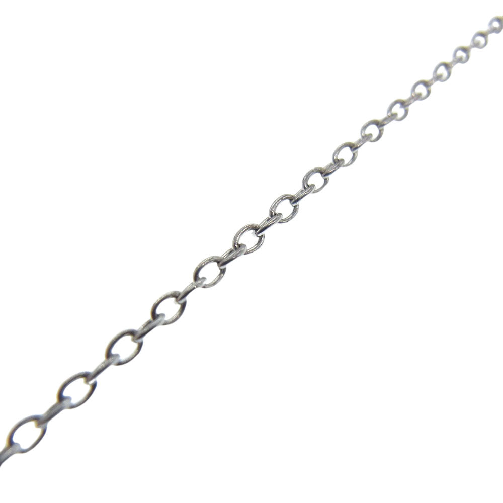 Justin Davis ジャスティンデイビス Darth Vader Lightsaber Necklace STAR WARS スターウォーズ  ダースベイダー ライトセーバー ネックレス シルバー系 ブラック系 レッド系【中古】