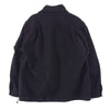 Sacai サカイ 22-02929M WOOL SURGE MIX BLOUSON ウールサージ ミックス ブルゾン ブラック系 3【中古】