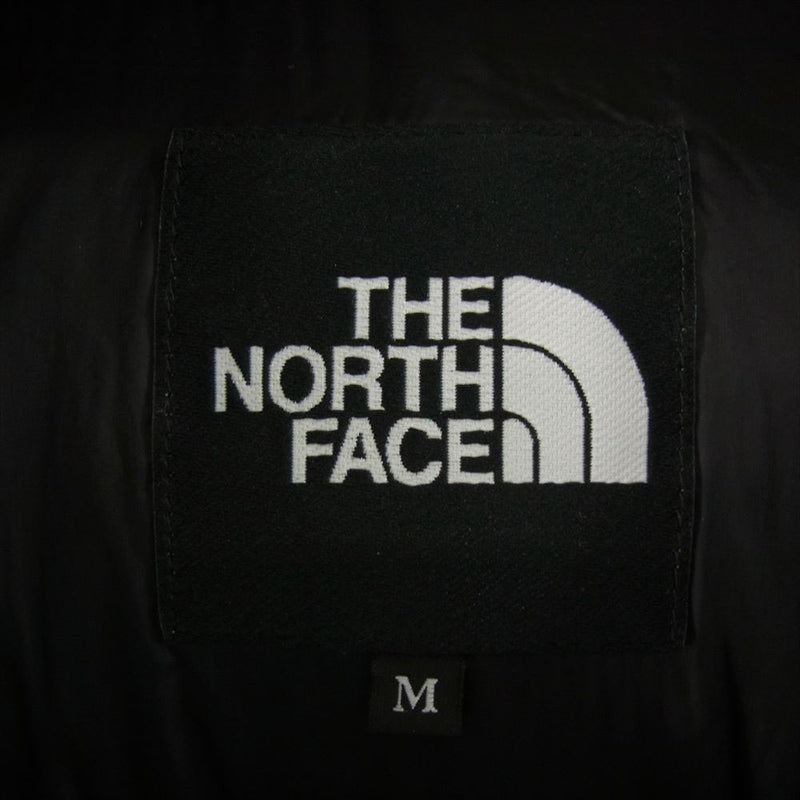 THE NORTH FACE ノースフェイス ND91951 Novelty Baltro Light Jacket ノベルティー バルトロ ライト ジャケット ダウン ジャケット マルチカラー系 M【美品】【中古】