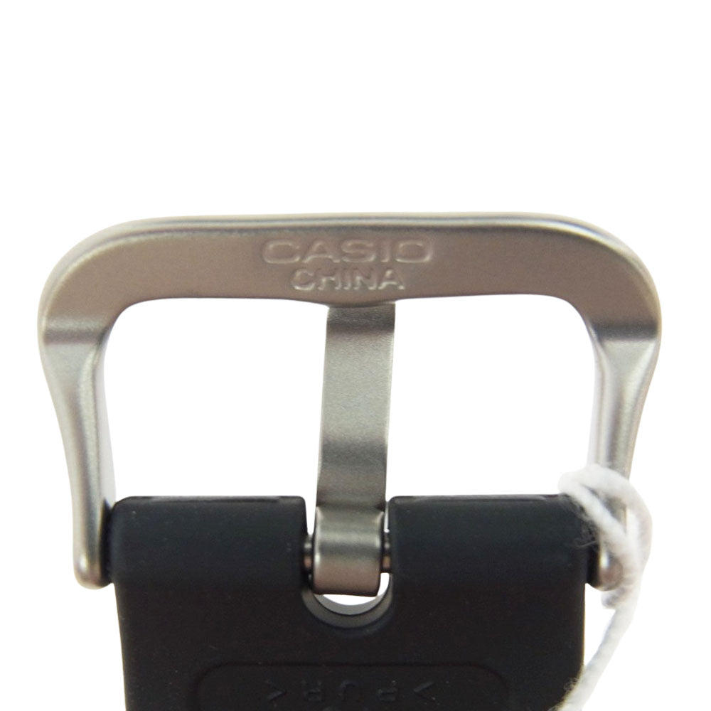 G-SHOCK ジーショック GA-2100-1A1JF カーボンコアガード デジアナ リストウォッチ ダークグレー系【新古品】【未使用】【中古】