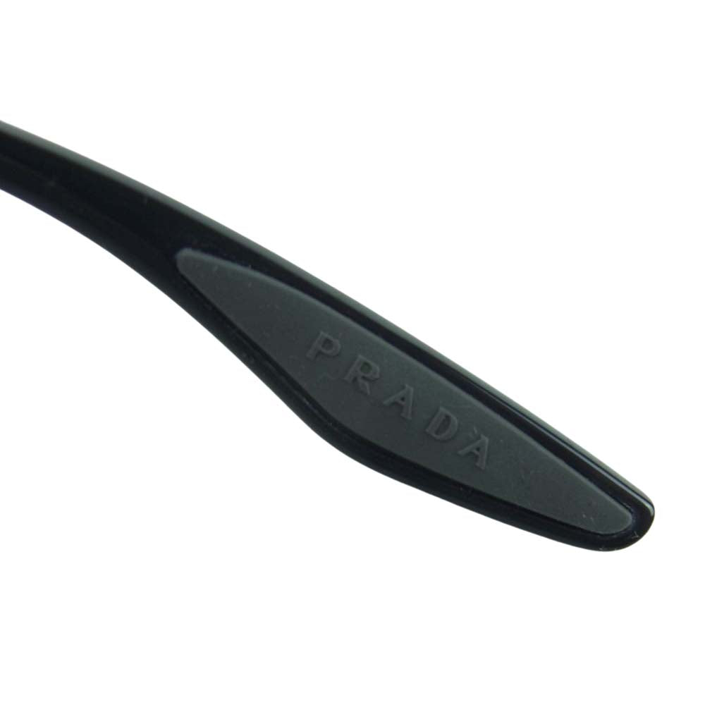 PRADA SPORTS プラダスポーツ SPS 03O 1AB-5W1 ロゴフレーム カラー