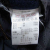 Barbour バブアー 4124947 SL BEDALE WASHED JACKET ビデイル ウィンドウペン ウォッシュ オイルド ジャケット ブラック系 グレー系 36【中古】