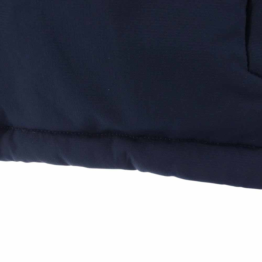 THE NORTH FACE ノースフェイス ND91510 BALTRO LIGHT JACKET バルトロ ライト ジャケット ダウン ジャケット ネイビー系【中古】