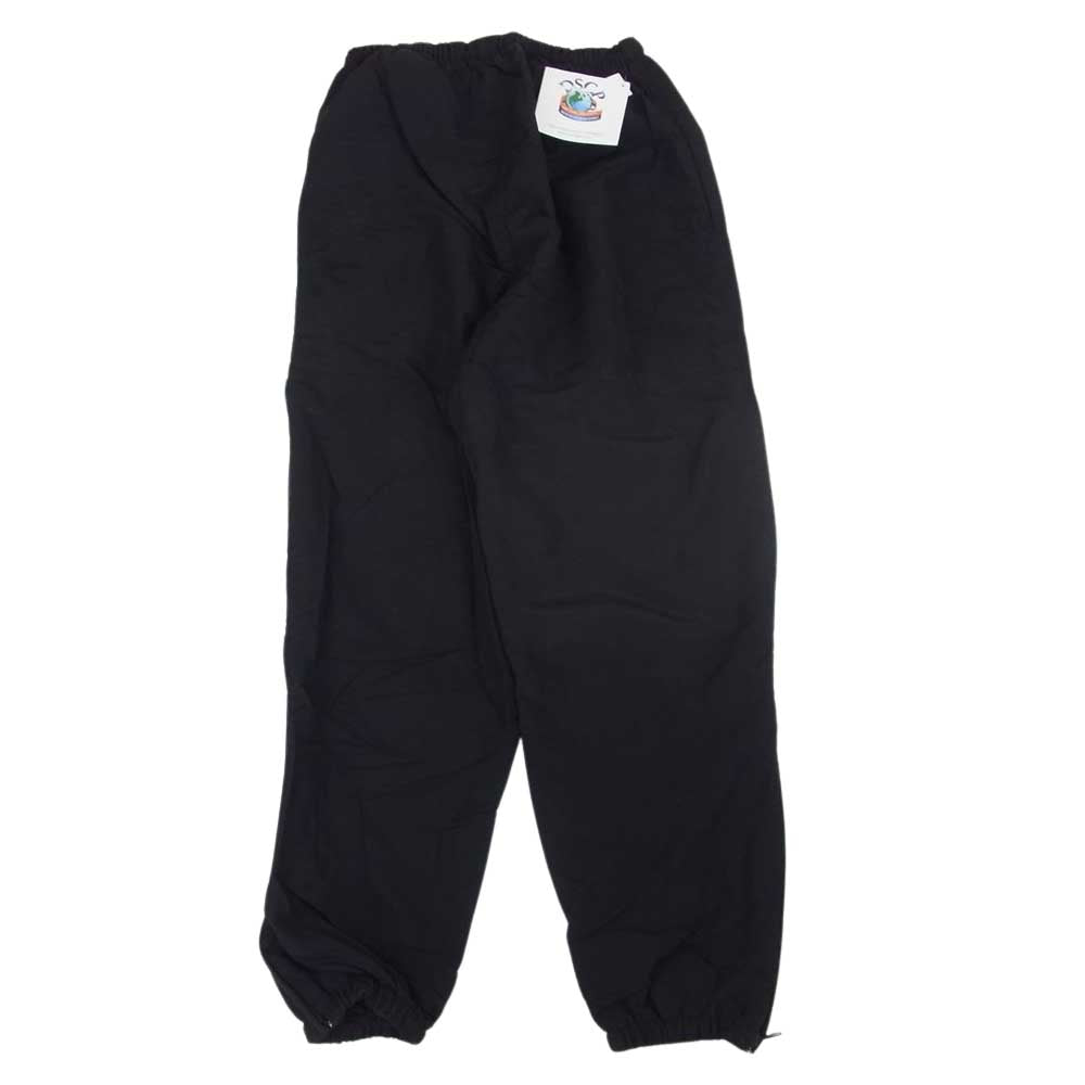 アメリカ軍 PFU トレーニング パンツ ブラック系 M【美品】【中古】