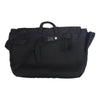 Sacai サカイ 22SS 22-0328S × PORTER ポーター MESSENGER BAG メッセンジャー ショルダー バック ブラック系【中古】