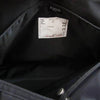 Sacai サカイ 22SS 22-0328S × PORTER ポーター MESSENGER BAG メッセンジャー ショルダー バック ブラック系【中古】