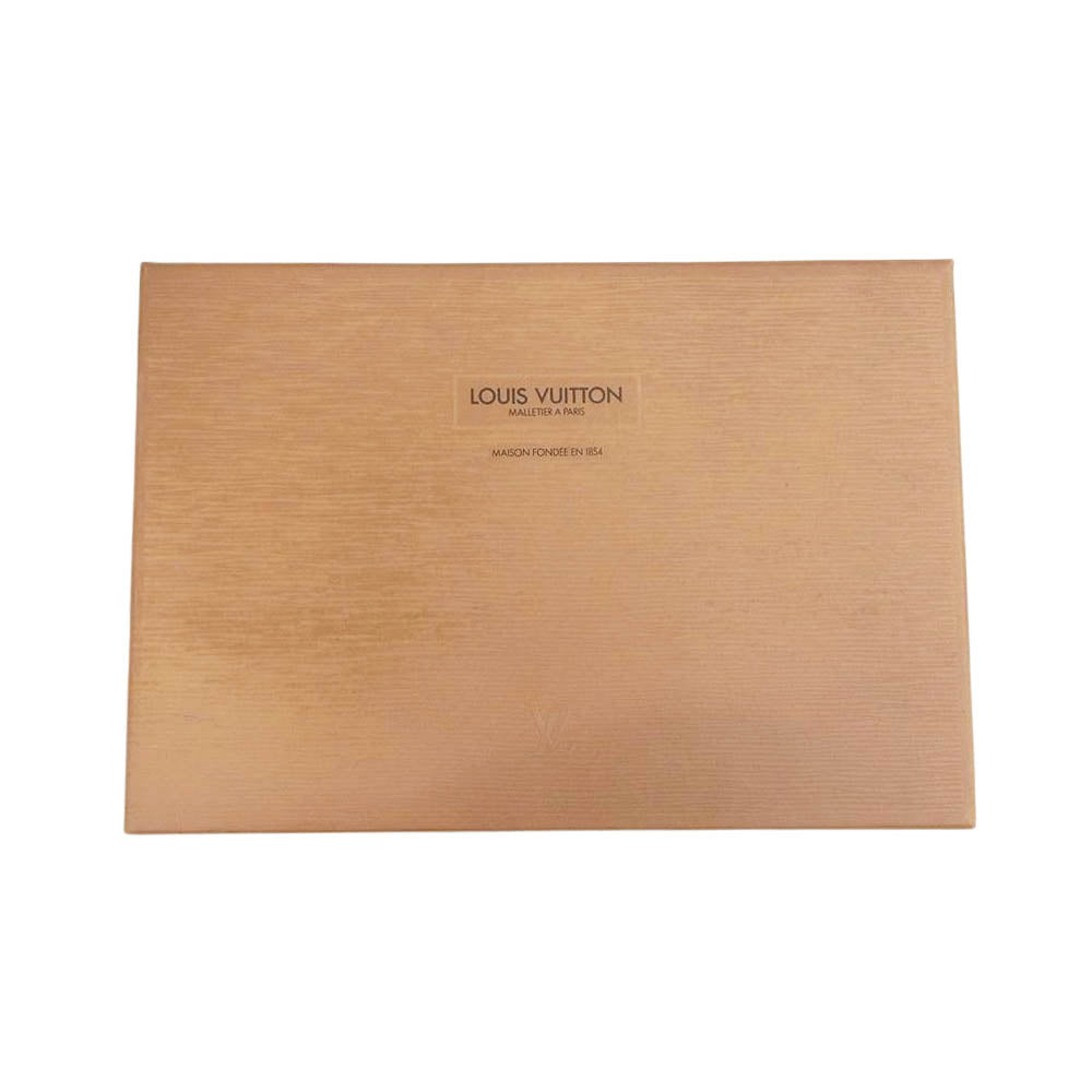 LOUIS VUITTON ルイ・ヴィトン M51855  フロランティーヌ モノグラム ストラップ付き ポシェット バッグ  ブラウン系【中古】