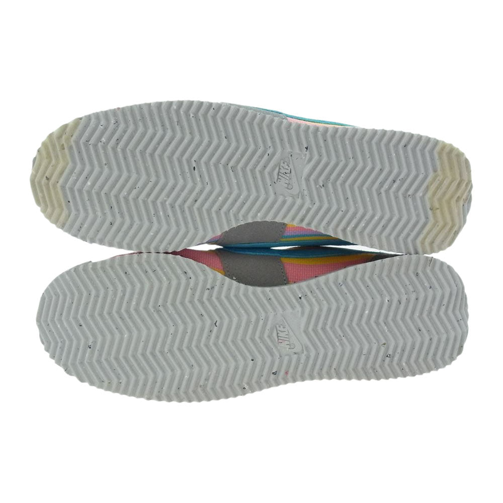 NIKE ナイキ DR1413-002 CORTEZ SP コルテッツ スペシャル ユニオン ライトスモークグレー マルチカラー系 US9.5(27.5cm)【新古品】【未使用】【中古】