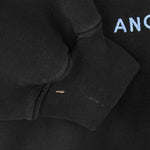 BALENCIAGA バレンシアガ 486095 TWK44 国内正規品 Oversize Bleach Homme Sweater オーバーサイズ ブリーチ スウェット トレーナー マルチカラー系 L【中古】
